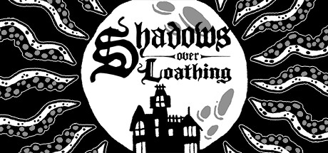 阴影厌恶/Shadows Over Loathing(V20240305)