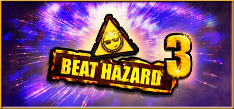 危险节奏3/Beat Hazard 3(V1.0)