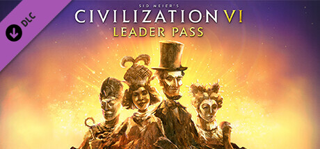 文明6数字豪华版/Sid Meier's Civilization VI Digital Deluxe(V1.0.12.68)