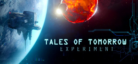 明日传说：实验/Tales of Tomorrow: Experiment