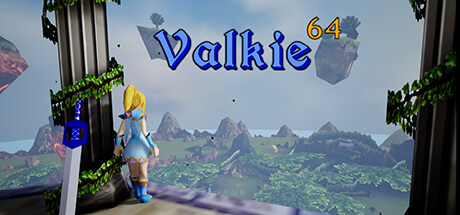 Valkie 64