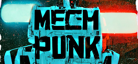 机械朋克/MECH PUNK