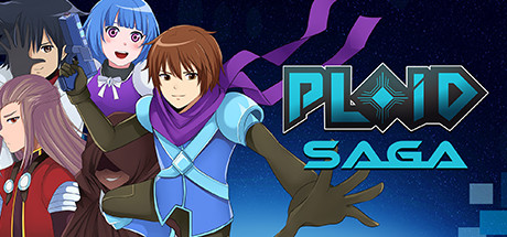 PLOID SAGA