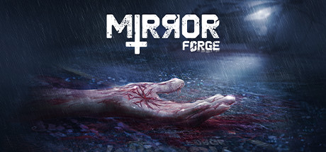 镜面锻造/Mirror Forge