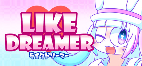 Like Dreamer(V1.13)