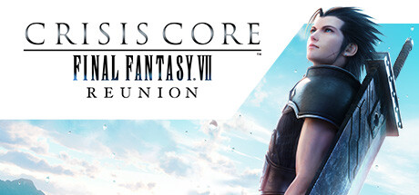 最终幻想VII：核心危机重聚/CRISIS CORE –FINAL FANTASY VII– REUNION(V1.0.3)