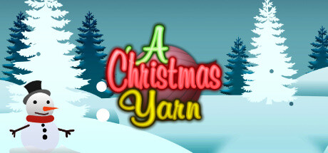 圣诞纱/A Christmas Yarn