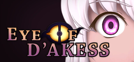 达克斯之眼/Eye of D’akess