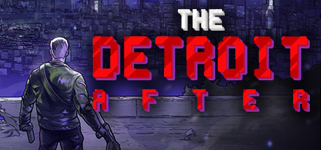 底特律之后/The Detroit After