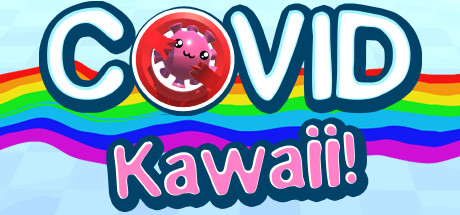 新冠塔防/COVID Kawaii!