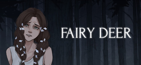 仙鹿/Fairy Deer