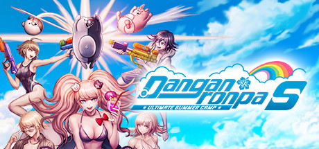 新枪弹辩驳S:终极夏令营/Danganronpa S: Ultimate Summer Camp