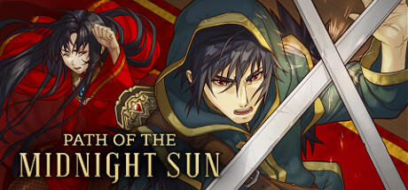 午夜阳光之路/Path of the Midnight Sun(V2.0)