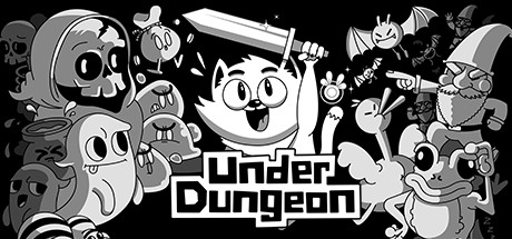 地牢之下/UnderDungeon