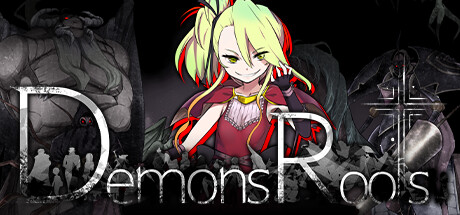 恶魔之源/Demons Roots