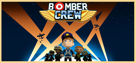 轰炸机小队 豪华版/Bomber Crew Deluxe Edition