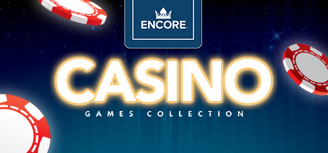 Encore赌场游戏合集/Encore Casino Games Collection