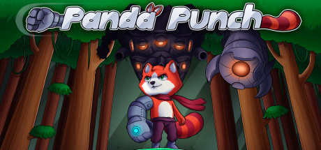 熊猫拳/Panda Punch