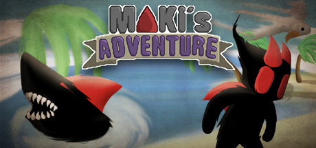 马基斯大冒险/Makis Adventure(V1.1.2)