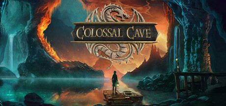 巨大洞穴/Colossal Cave(V2.0)