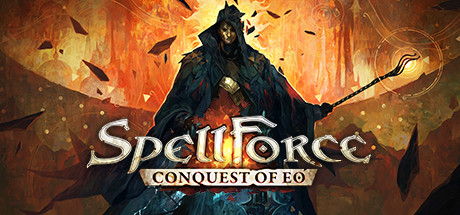 咒语力量：征服埃欧大陆/SpellForce: Conquest of Eo(V01.06.30485)