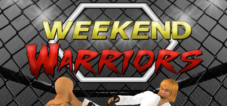 周末勇士MMA/Weekend Warriors MMA