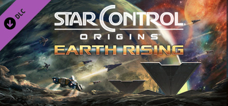 行星控制：起源 - 地球崛起扩张/Star Control: Origins - Earth Rising Expansion