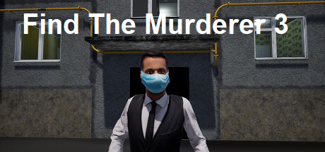 找到凶手 3/Find The Murderer 3