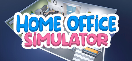 家庭办公室模拟器/Home Office Simulator