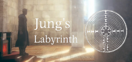 荣格的迷宫/Jung’s Labyrinth