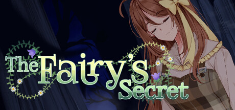 仙女的秘密/The Fairy’s Secret