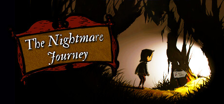 梦魇之旅/The Nightmare Journey