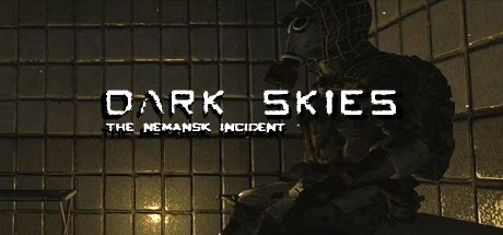 黑暗的天空：涅曼斯克事件/Dark Skies: The Nemansk Incident