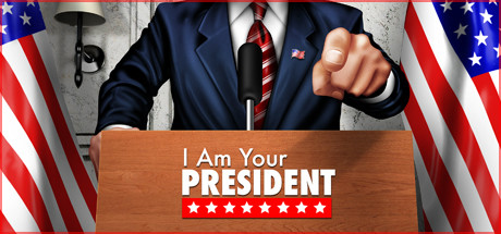 我是你们的总统/I Am Your President(Update Prove Yourself Scenario)