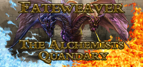 命运编织者：炼金术士的窘境/Fateweaver: The Alchemist's Quandary