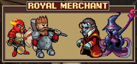 皇家商人/Royal Merchant