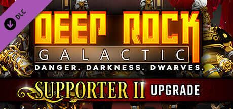 深岩银河 豪华版/Deep Rock Galactic Deluxe Edition(V1.39.101771.0)