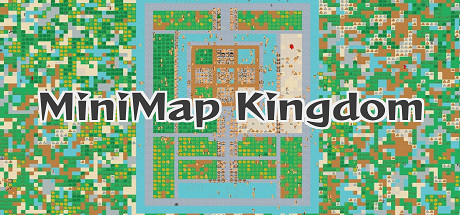 小地图王国/MiniMap Kingdom