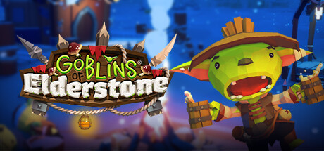 哥布林传说/Goblins of Elderstone