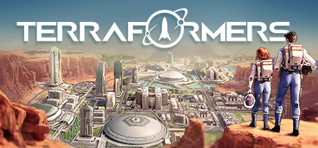 焕然异星/Terraformers(V1.5.30)