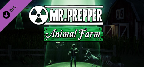 末日准备狂/Mr.Prepper(V1.34f)