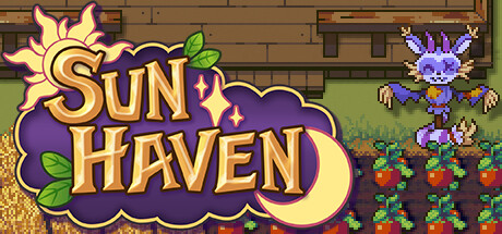 太阳港/Sun Haven(V1.5.7)