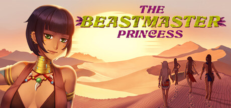 兽王公主/The Beastmaster Princess