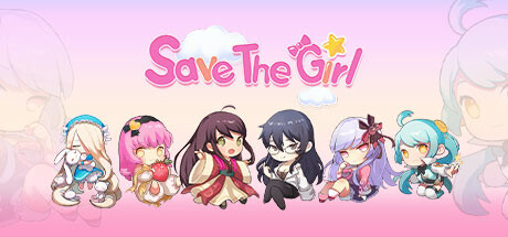 拯救女孩/Save The Girls