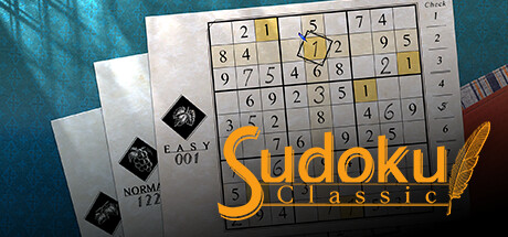 经典数独/Sudoku Classic