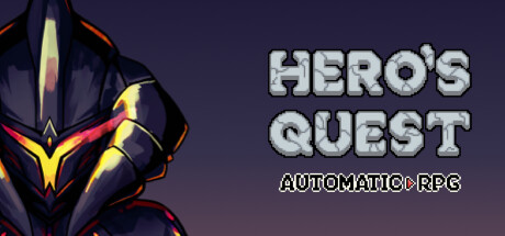 英雄任务/Hero’s Quest