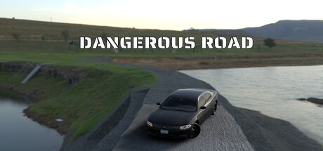 危险之路/Dangerous Road