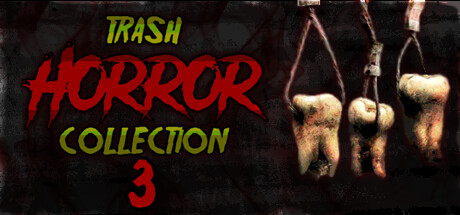 垃圾恐怖合集3/Trash Horror Collection 3