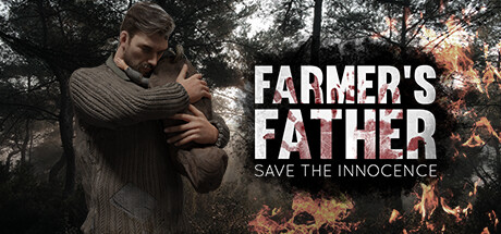 农夫的父亲 - 农场、狩猎和生存 365 天的占领/Farmer’s Father: Save the Innocence(V20240325)