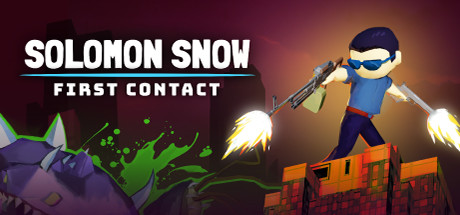 所罗门斯诺：第一次接触/Solomon Snow: First Contact